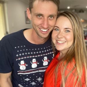 Meet your Posher, Georgia